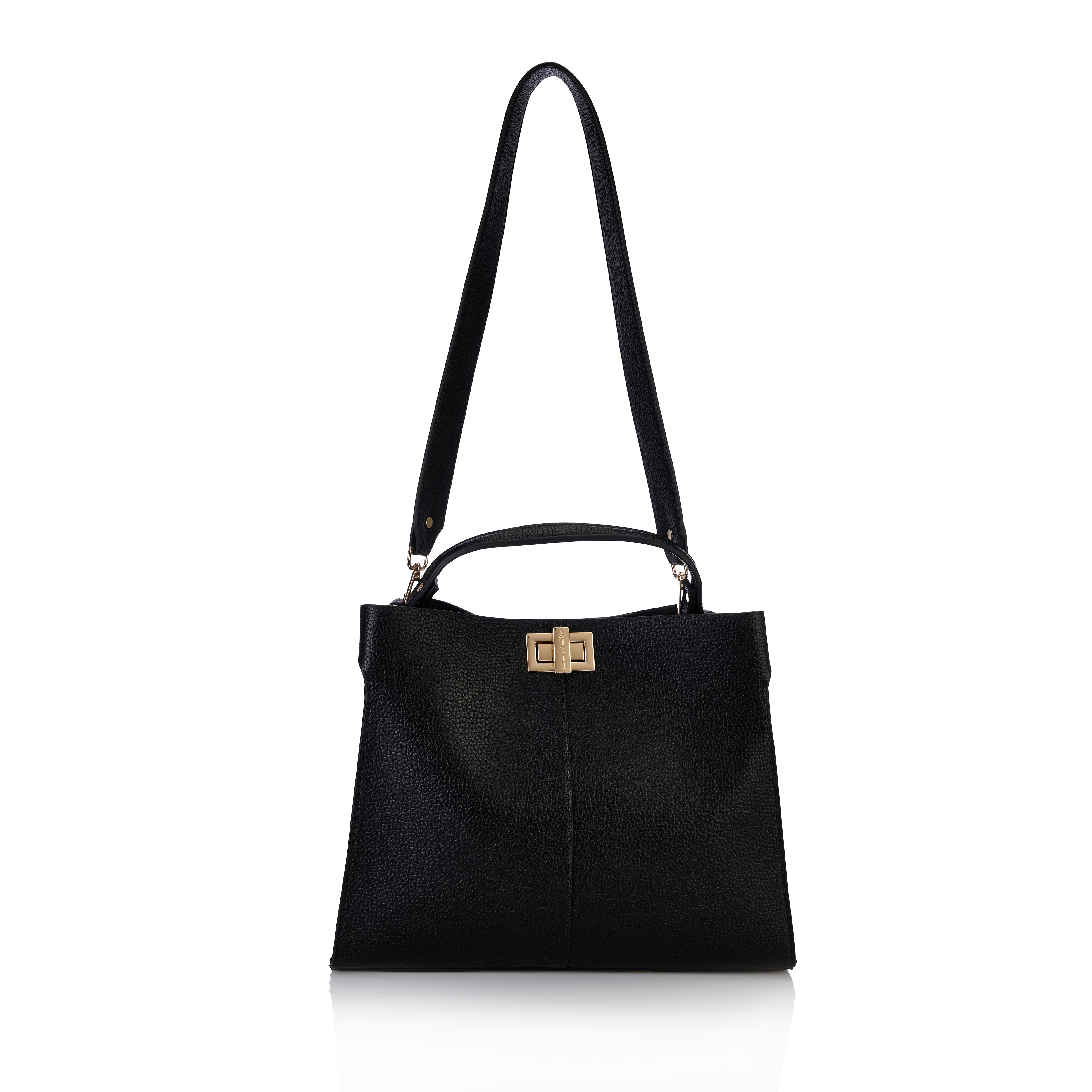 Lilly Convertible Tote Bag