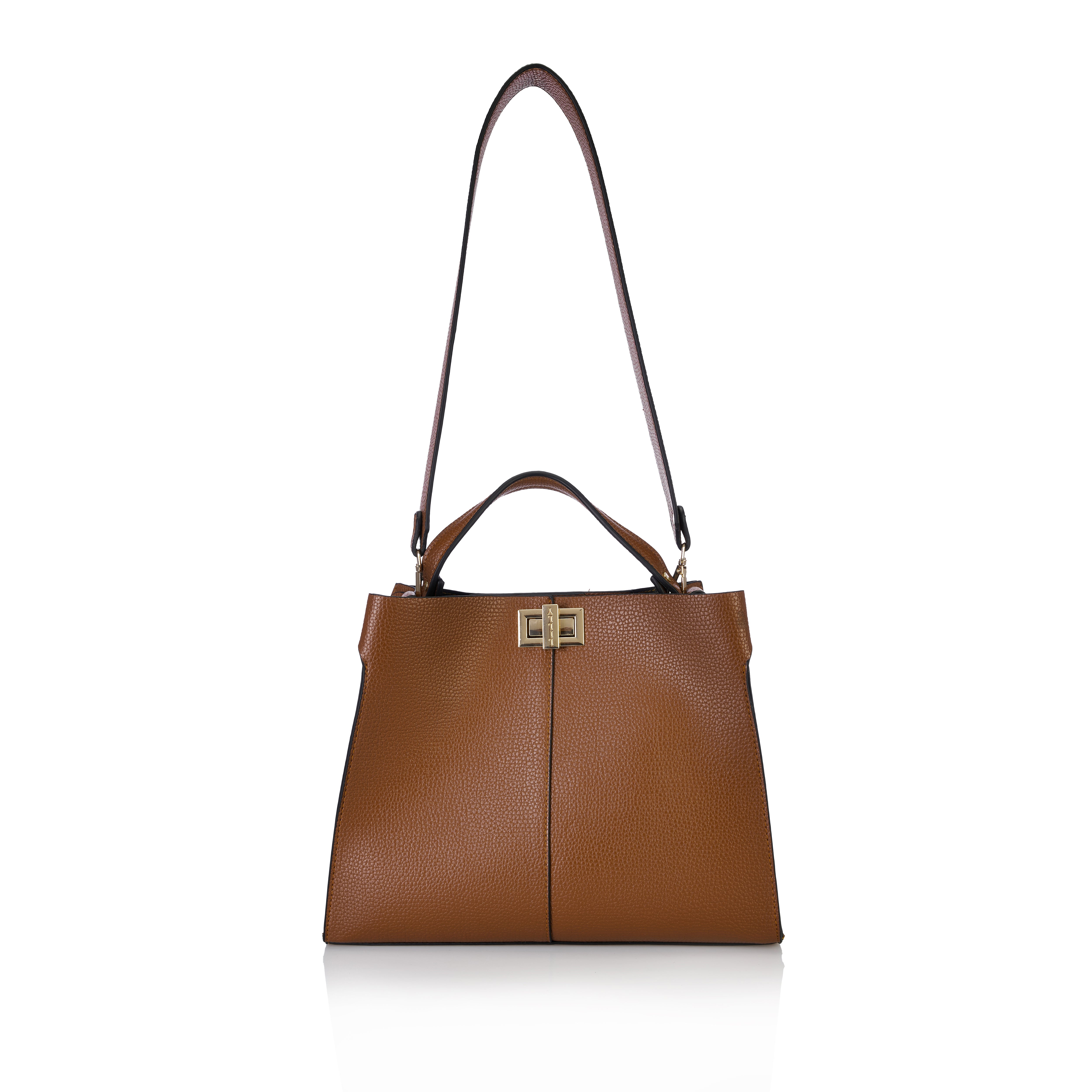 Lilly Convertible Tote Bag