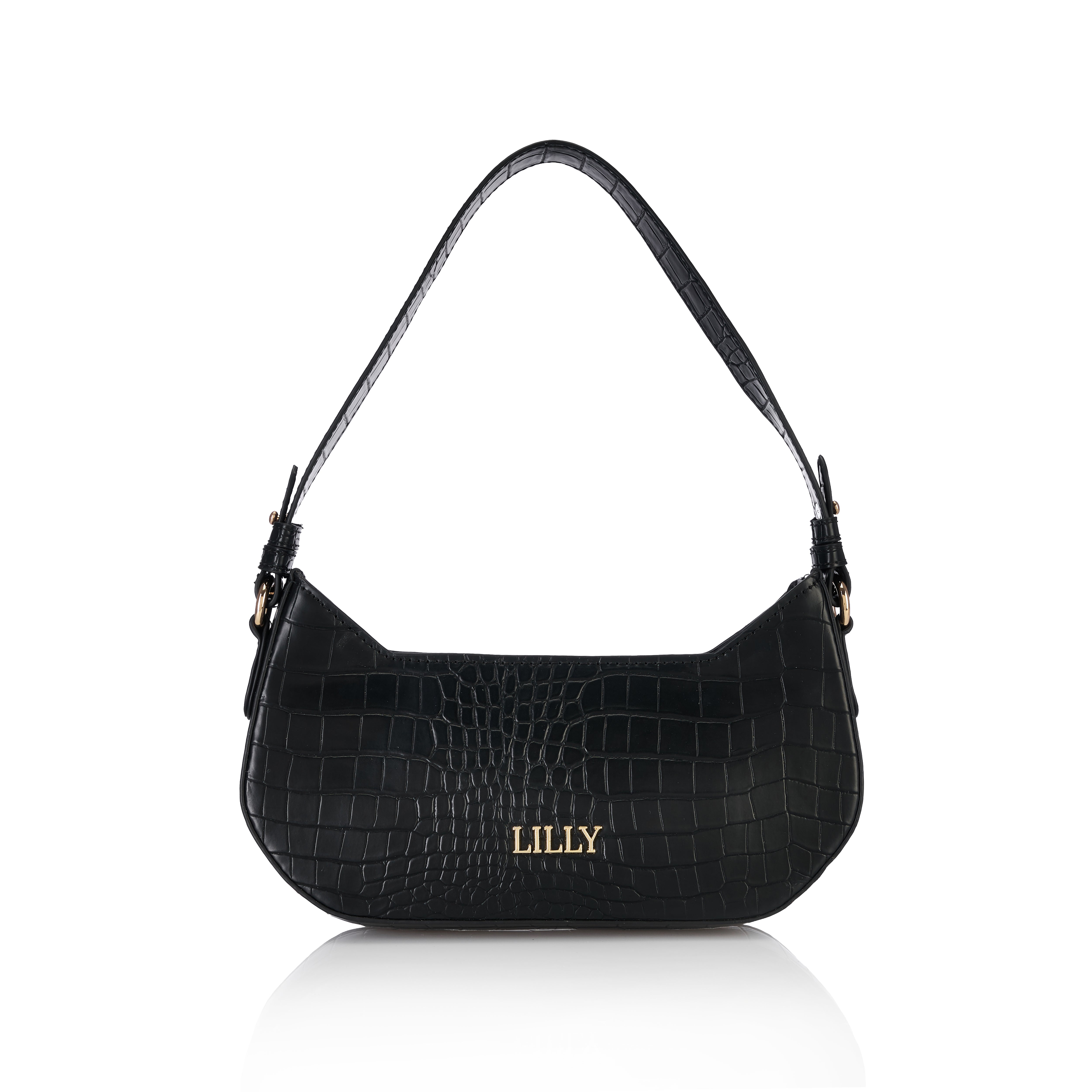 Serpentine Bag