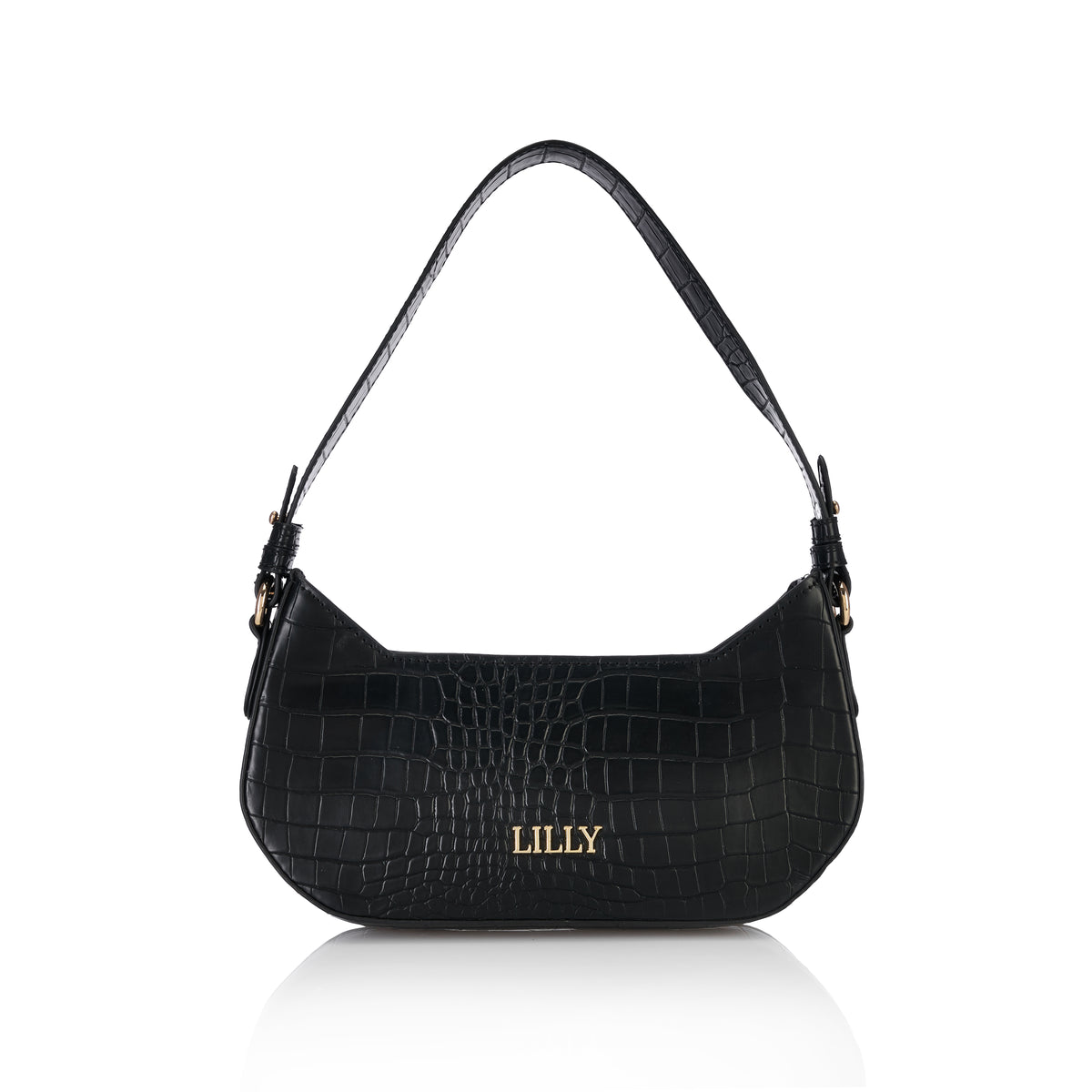 Serpentine Bag