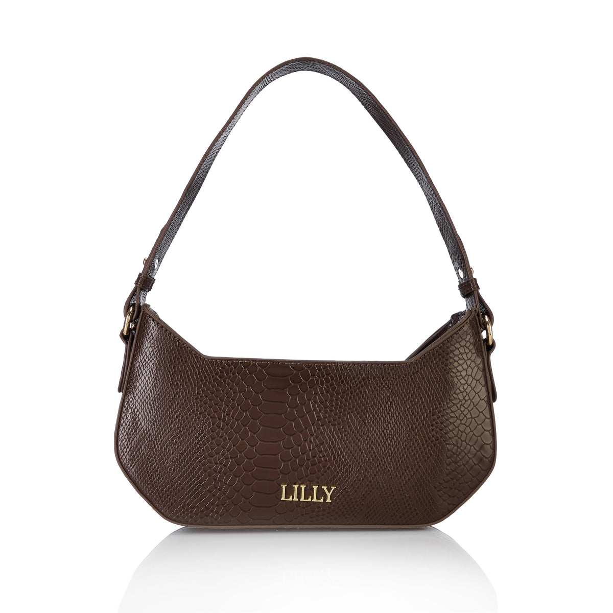 Serpentine Bag