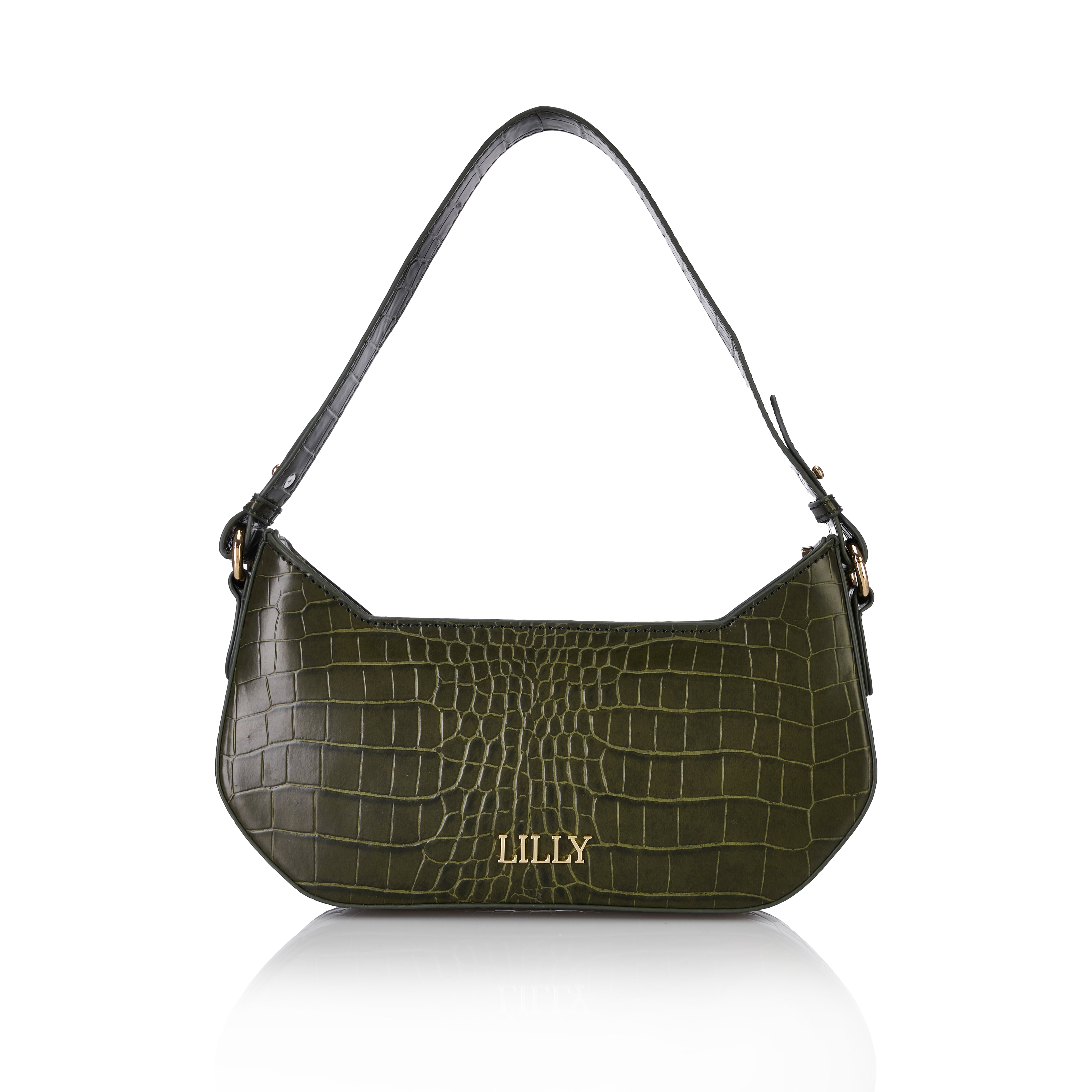 Serpentine Bag