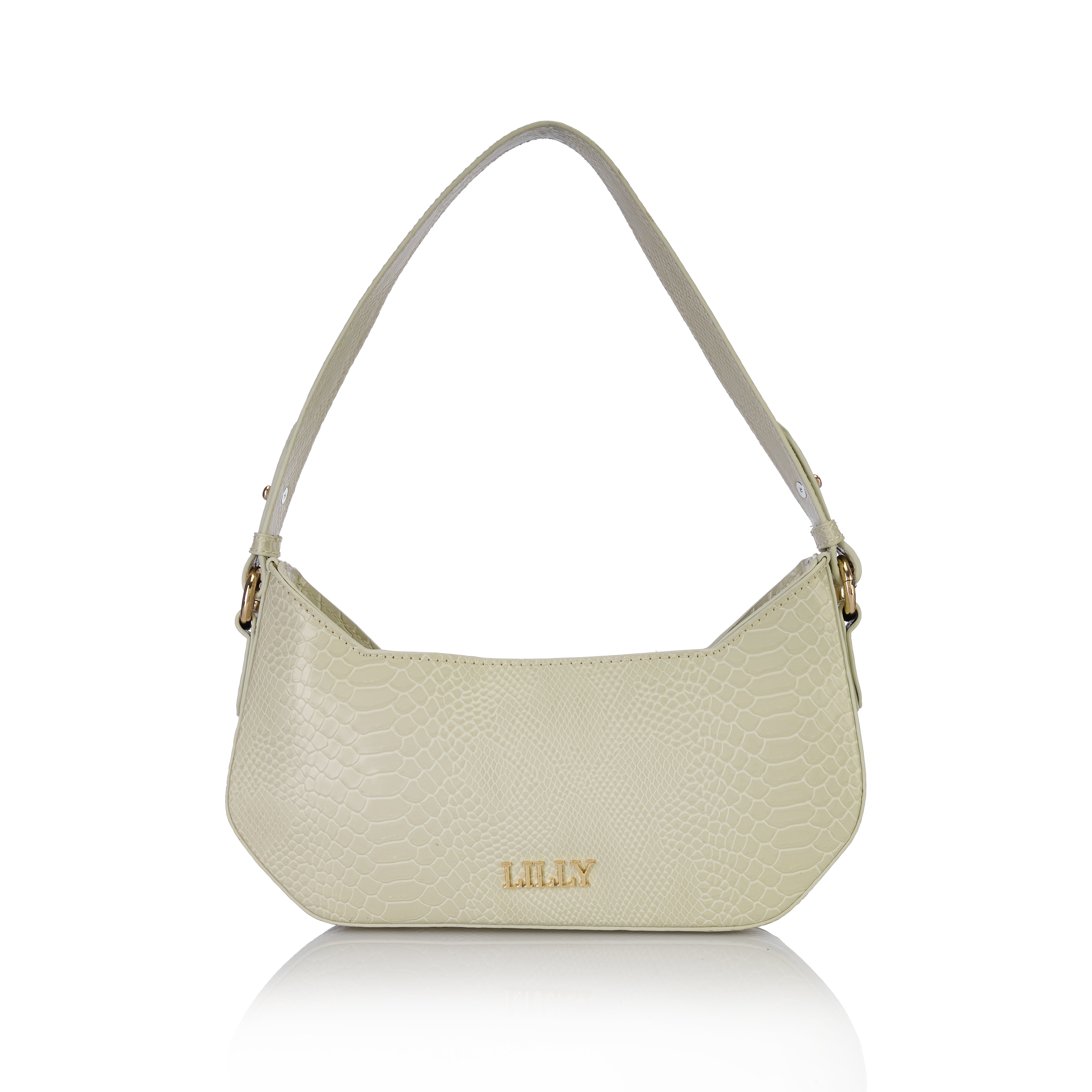 Serpentine Bag