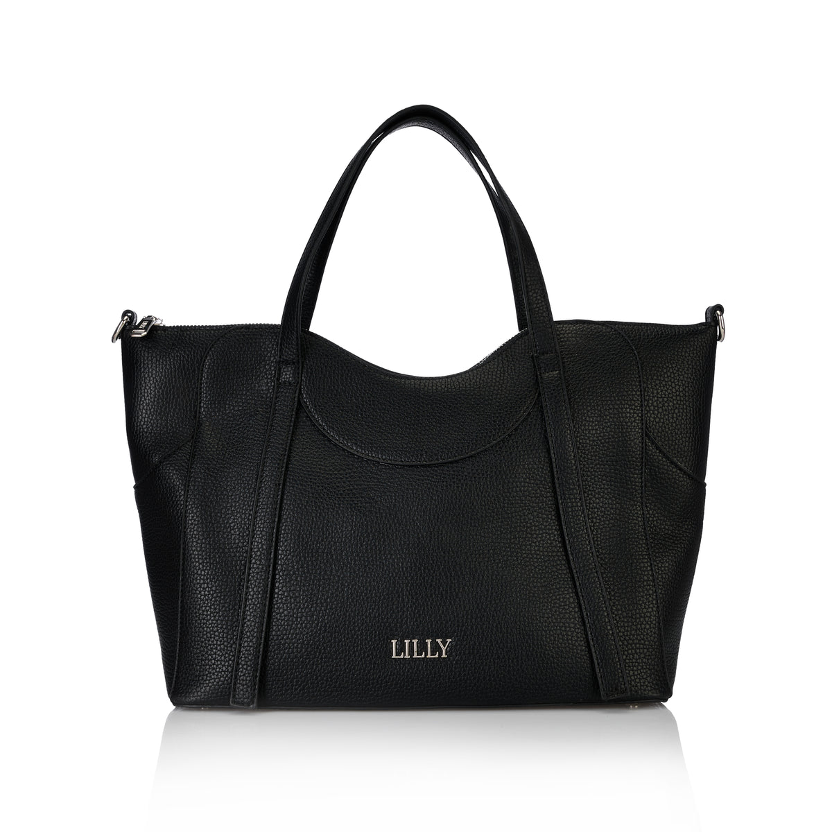 Ban Black everyday bag