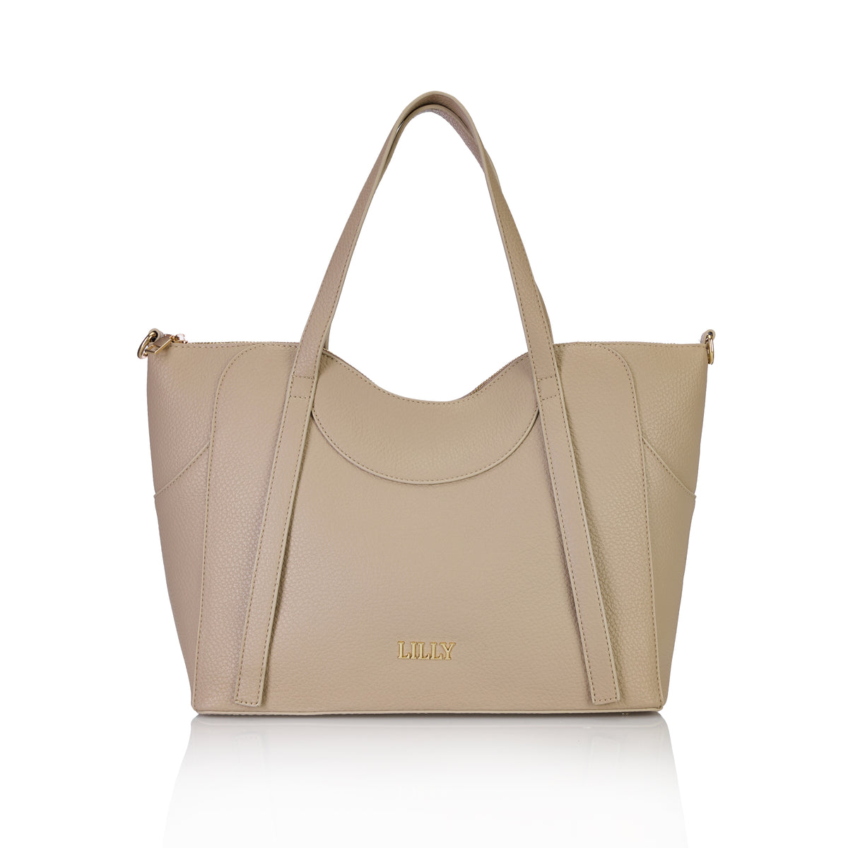 Ban Black everyday bag