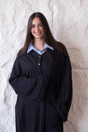 3 pieces ounass set - Lillyscarfofficial