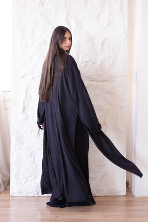 3 pieces ounass set - Lillyscarfofficial