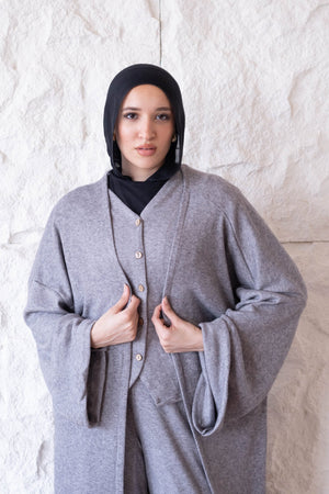 3 pieces ounass set - Lillyscarfofficial