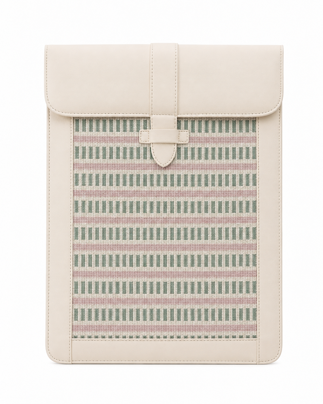 Laptop Sleeve Creme