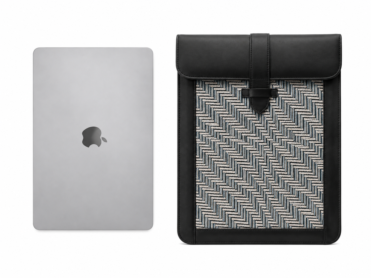 Laptop Sleeve Black