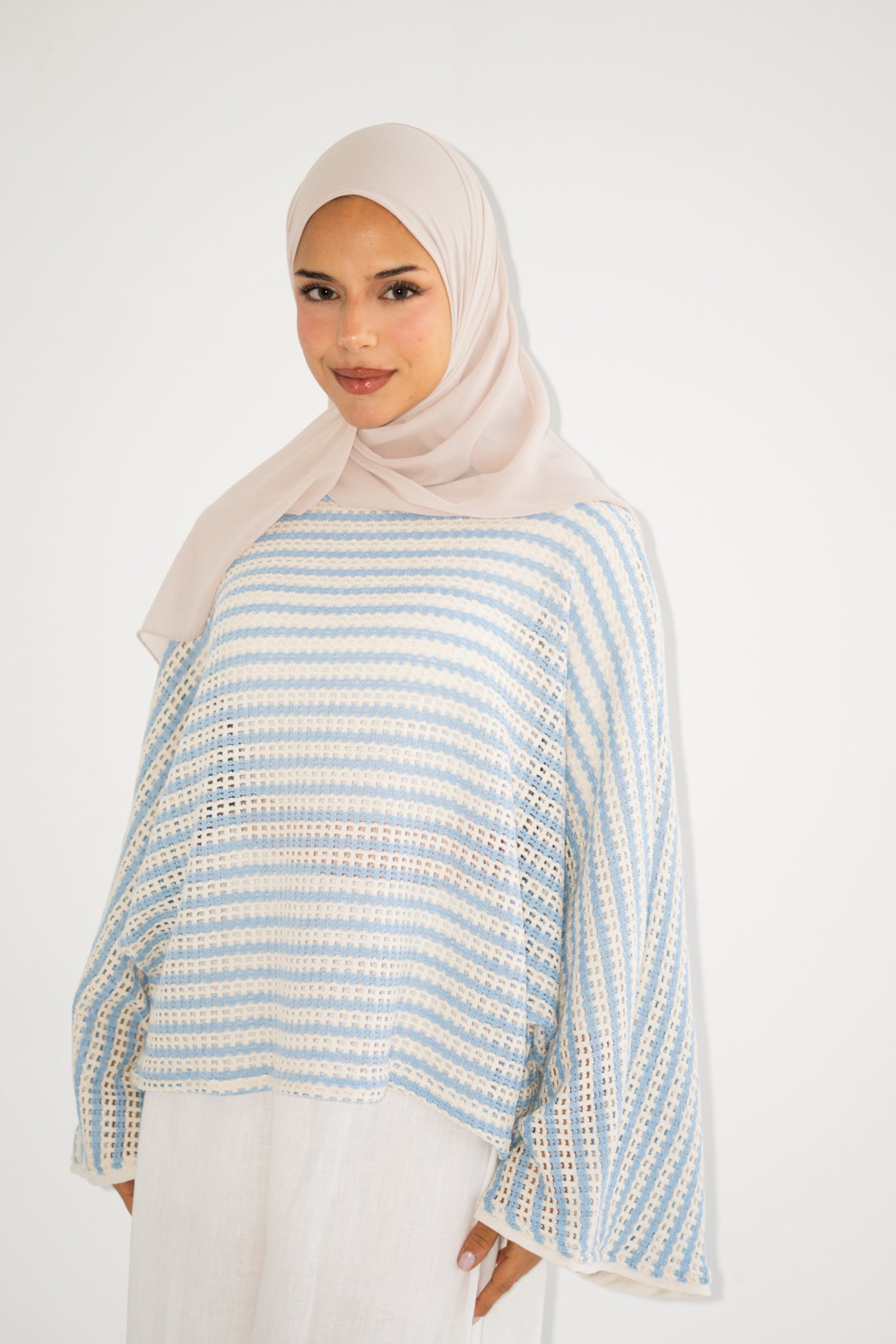 Handmade Loose top