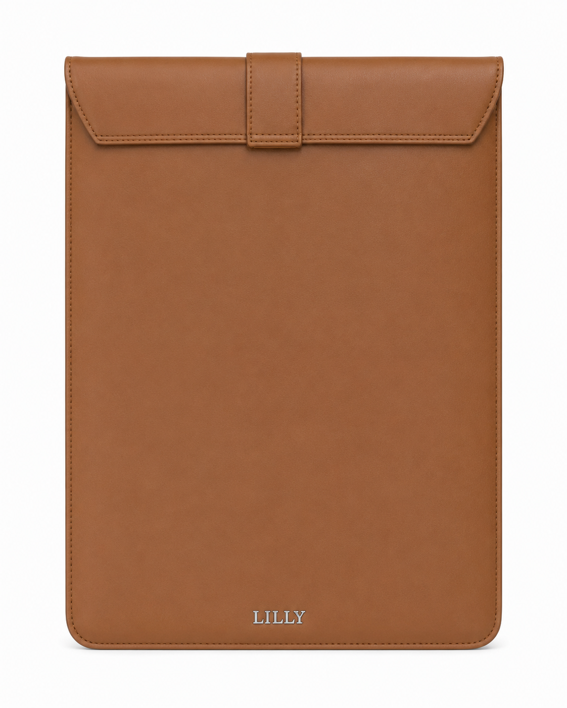 Laptop Sleeve Havane