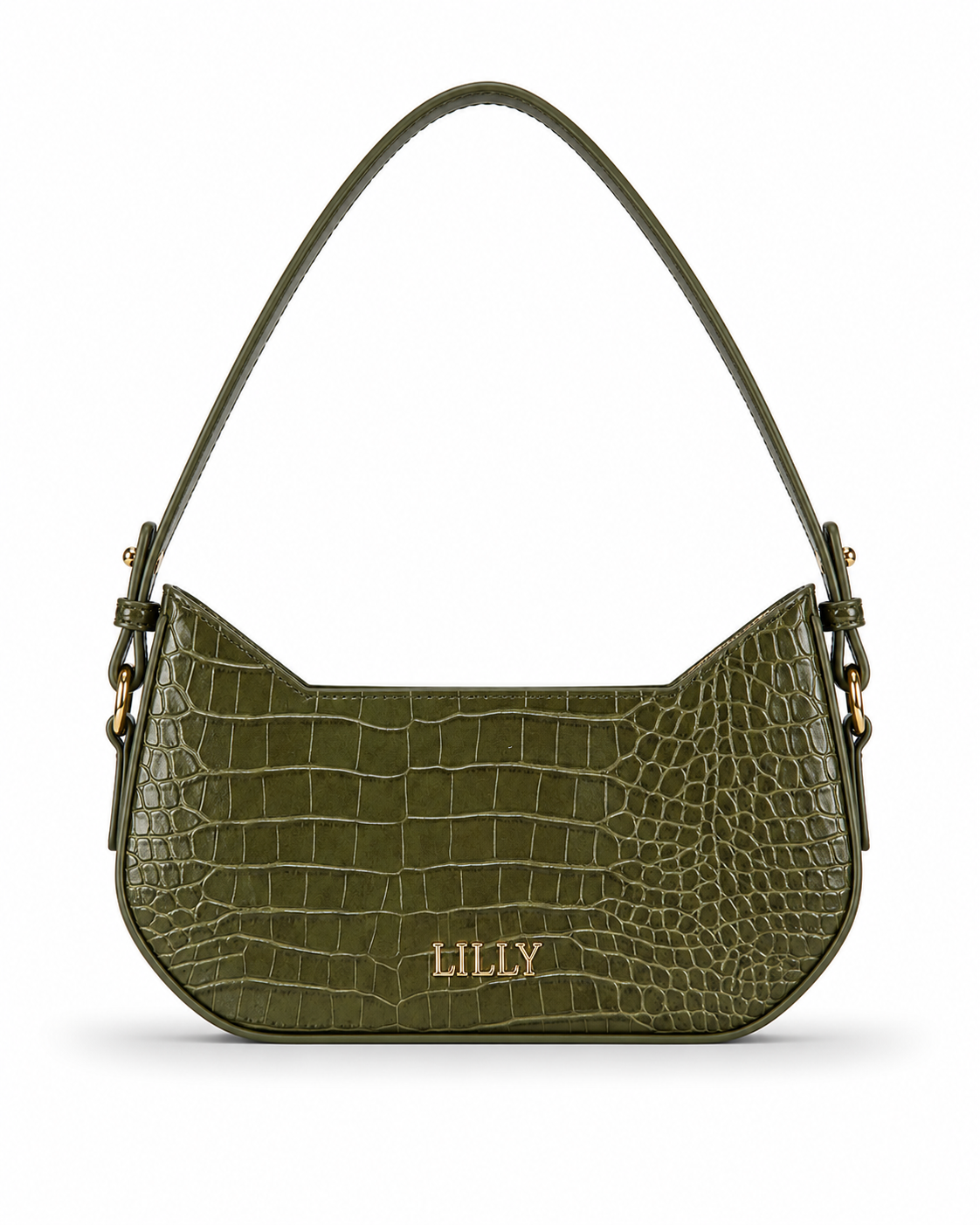 Serpentine Bag