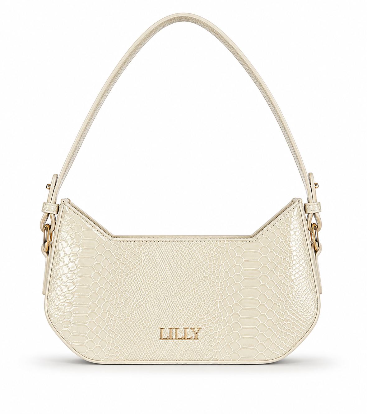 Serpentine Bag