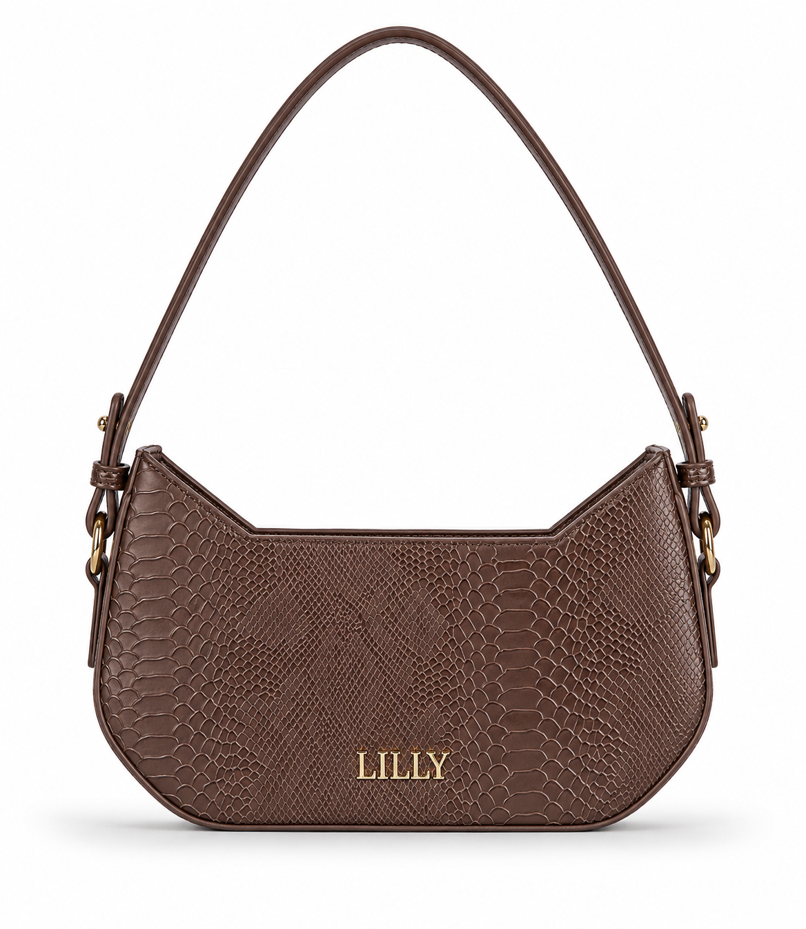 Serpentine Bag