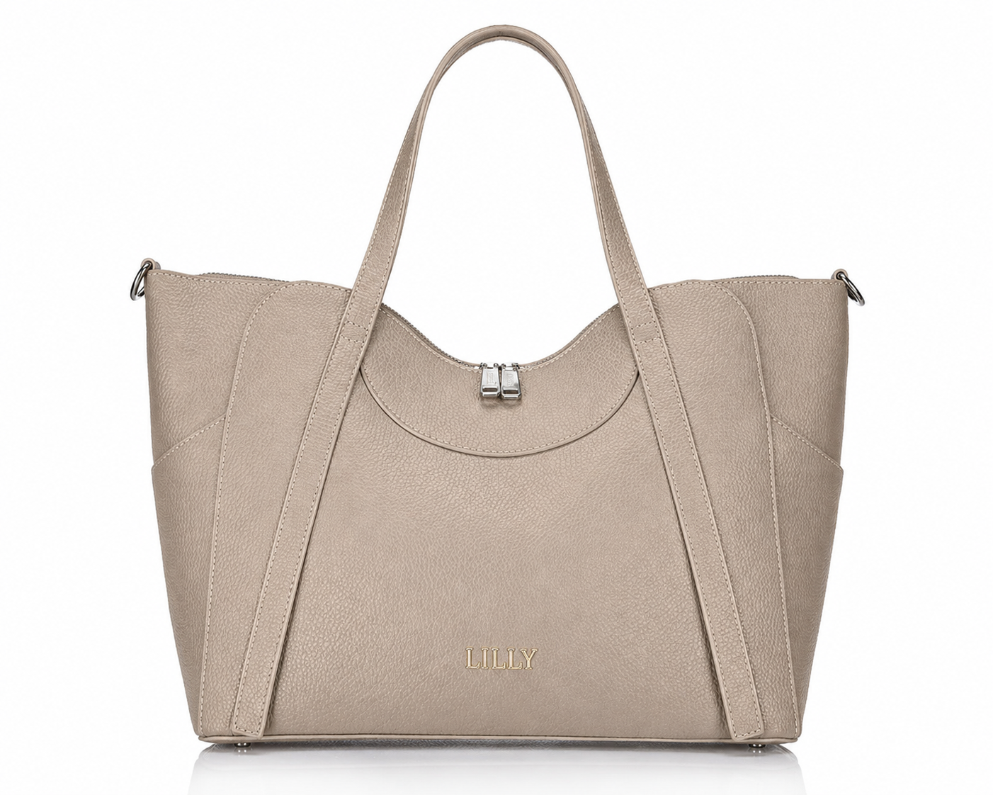 Ban Black everyday bag