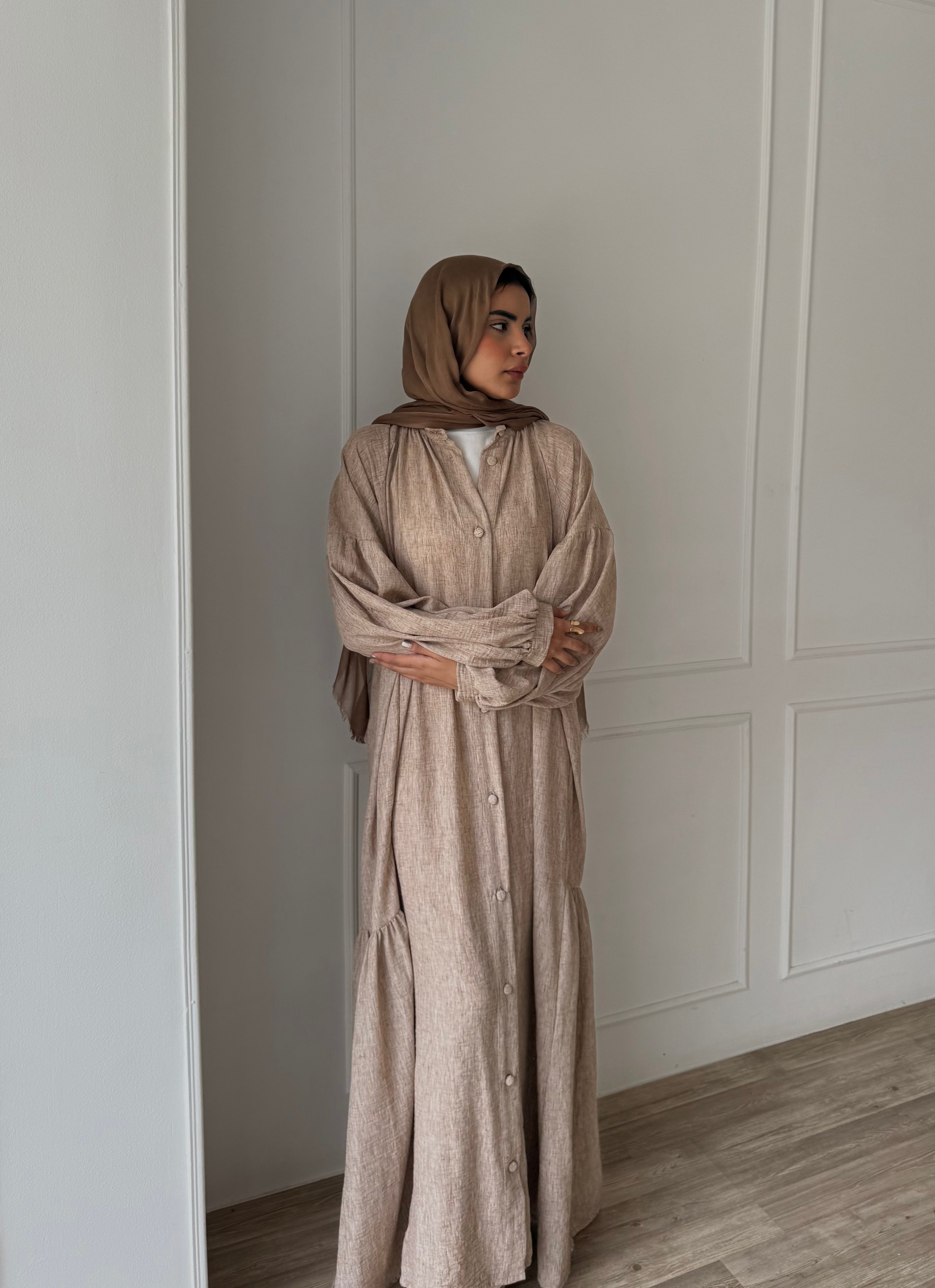 Aisha Dress