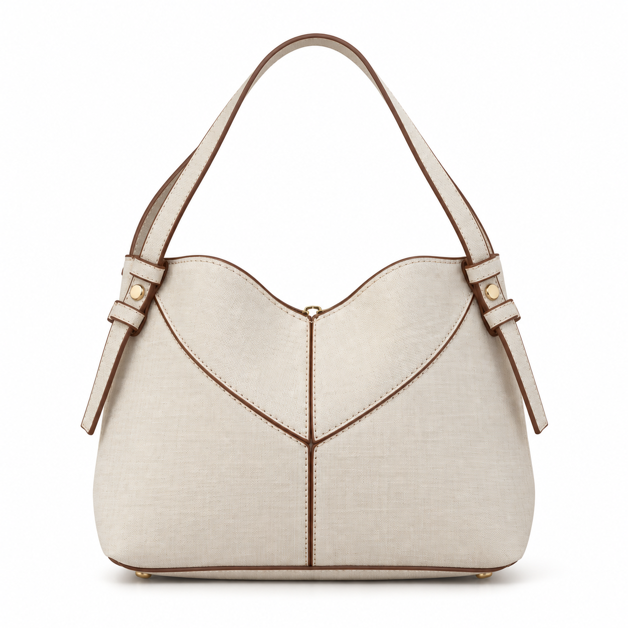 COMBINED CANVAS BAG