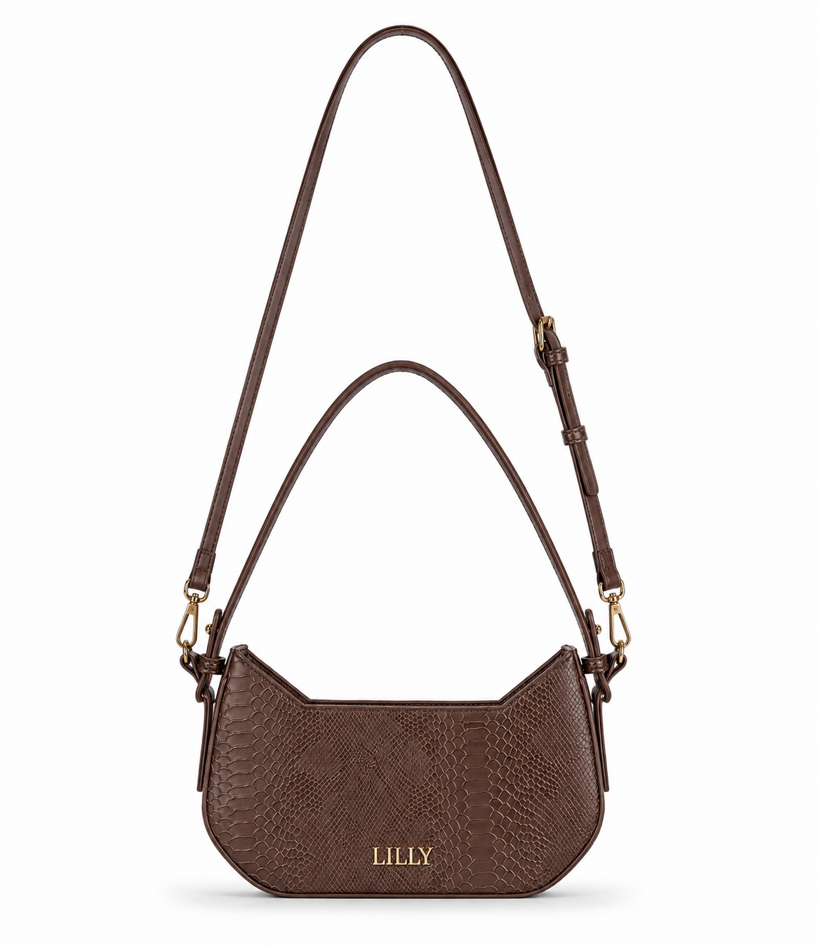 Serpentine Bag