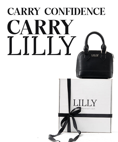 Lilly Sacrf – Lillyscarfofficial
