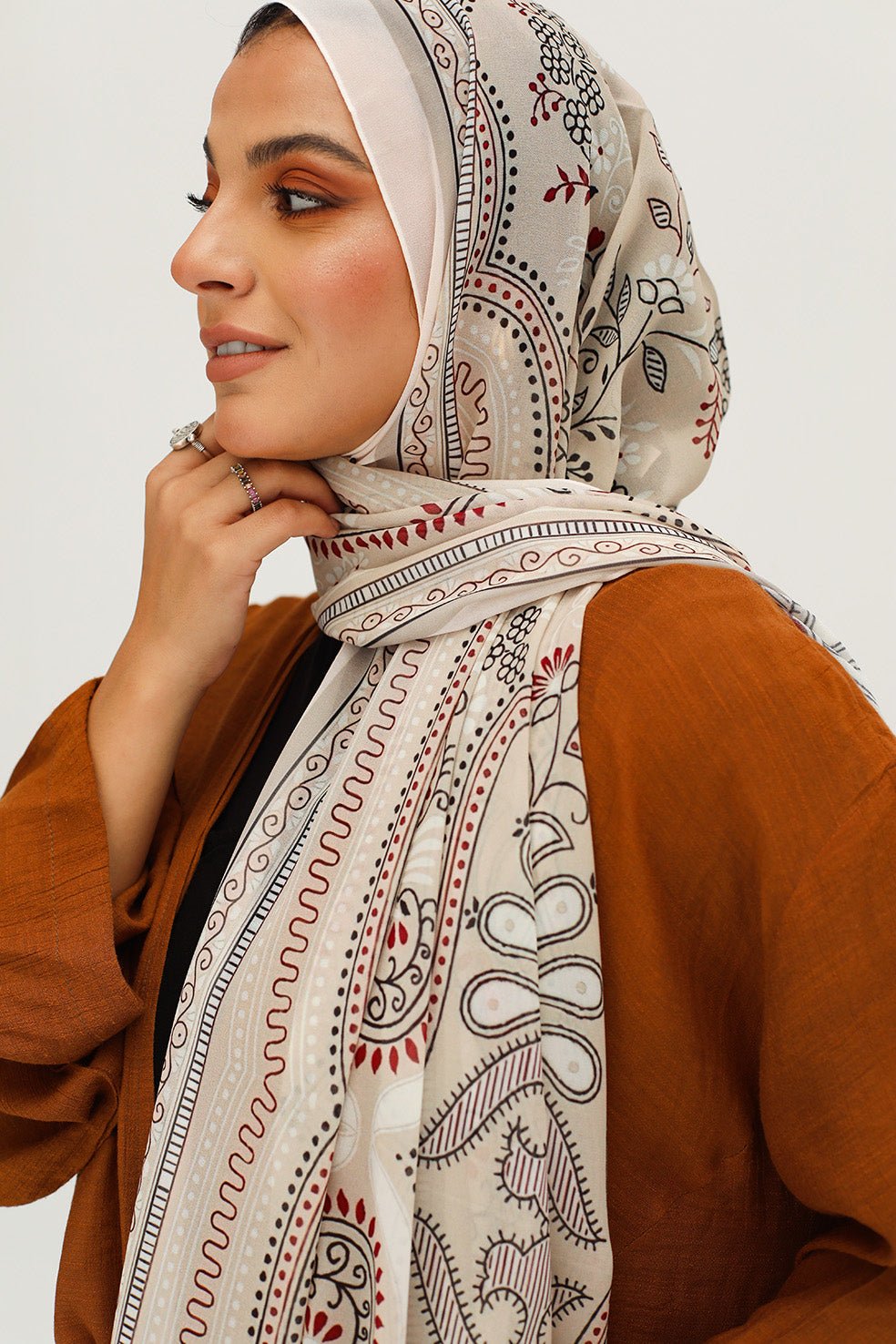 Adleigh - Lillyscarfofficial