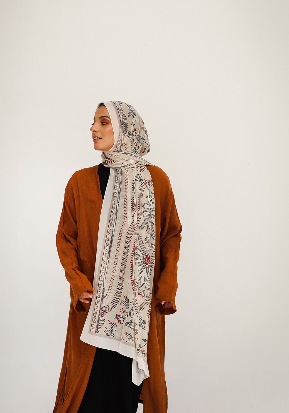 Adleigh - Lillyscarfofficial