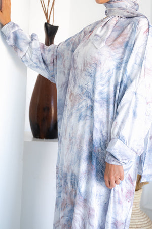 Alora isdal - Lillyscarfofficial