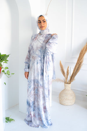 Alora isdal - Lillyscarfofficial