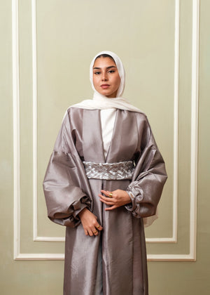 Amarah qaftan - Lillyscarfofficial