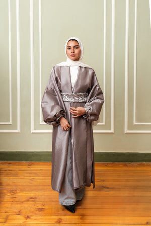 Amarah qaftan - Lillyscarfofficial