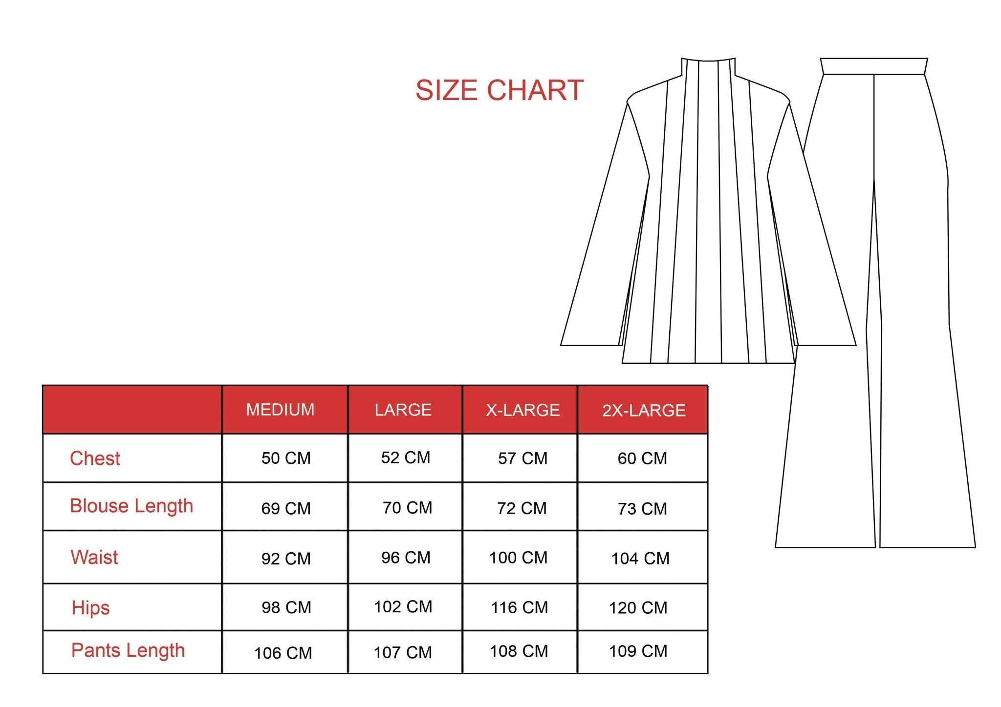 Amelia Set in Chocolate - Lillyscarfofficial