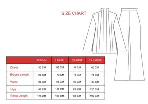 Amelia Set in Chocolate - Lillyscarfofficial