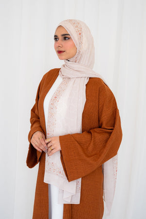 Andalusian grace - Lillyscarfofficial