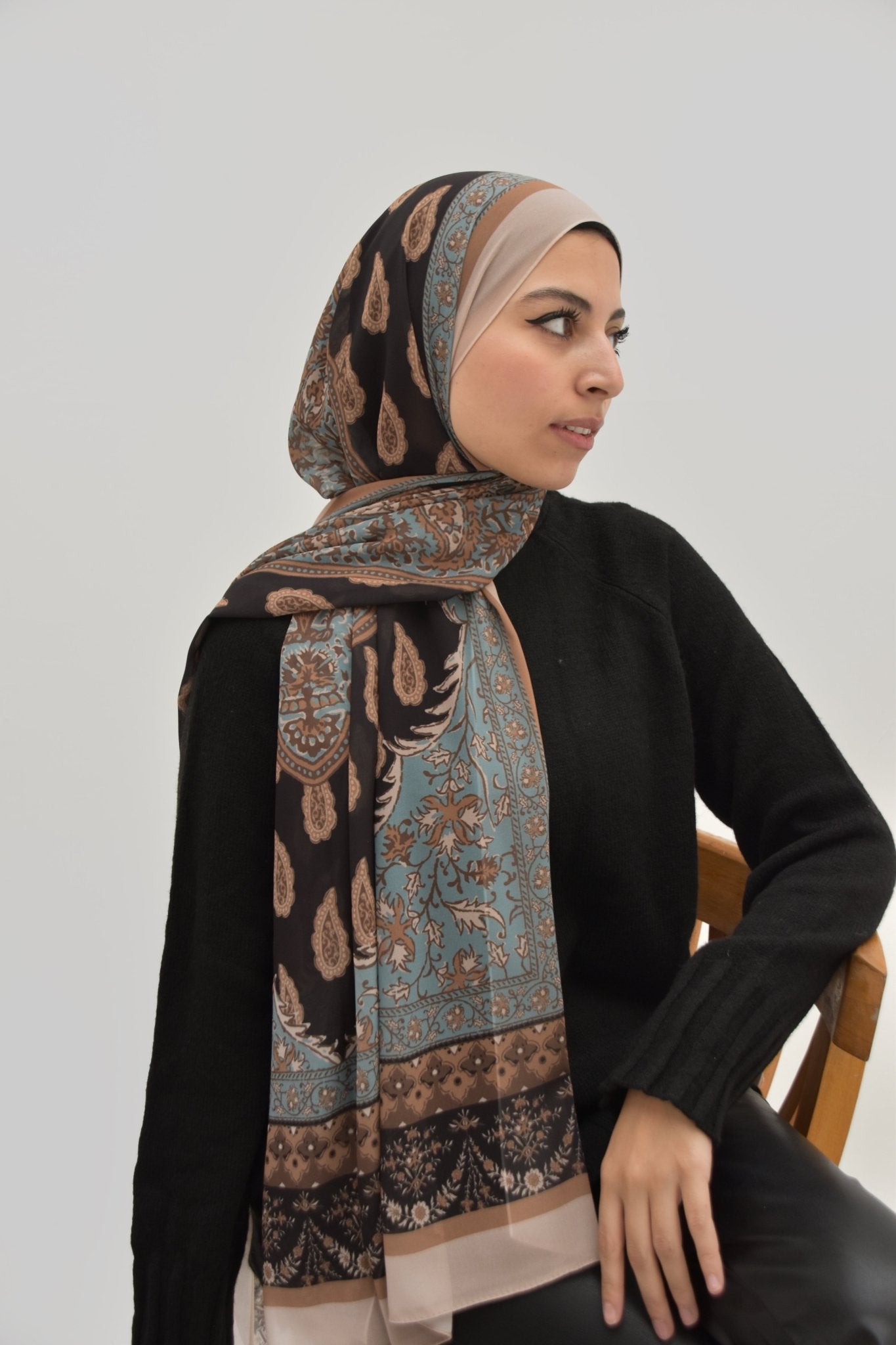 Angel - Lillyscarfofficial