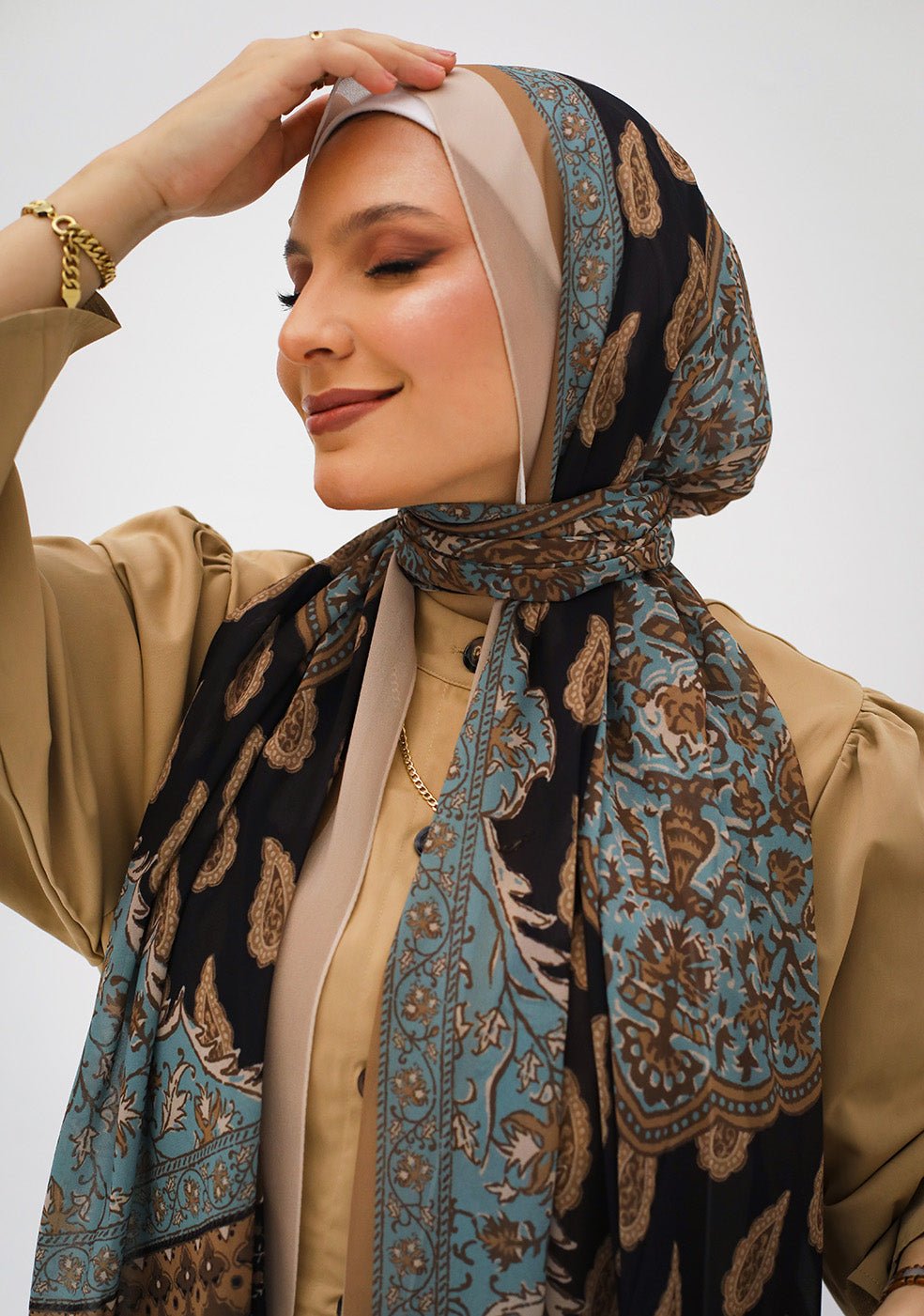 Angel - Lillyscarfofficial