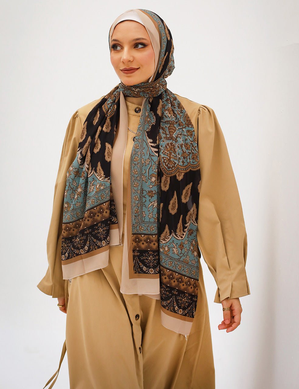 Angel - Lillyscarfofficial