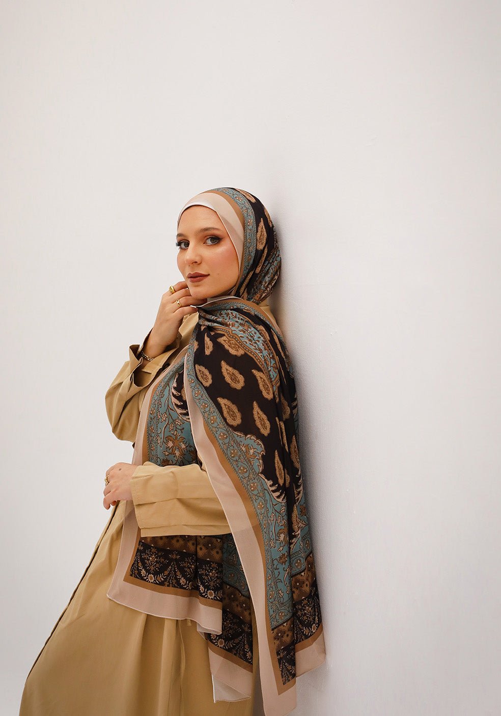 Angel - Lillyscarfofficial