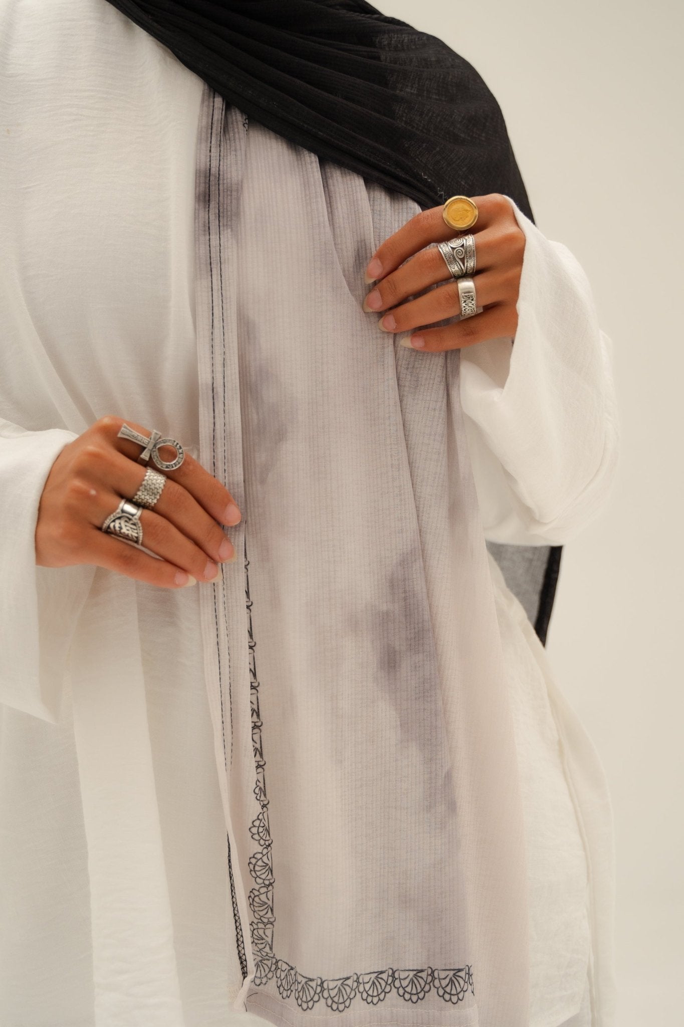 Arabella Whisper - Lillyscarfofficial