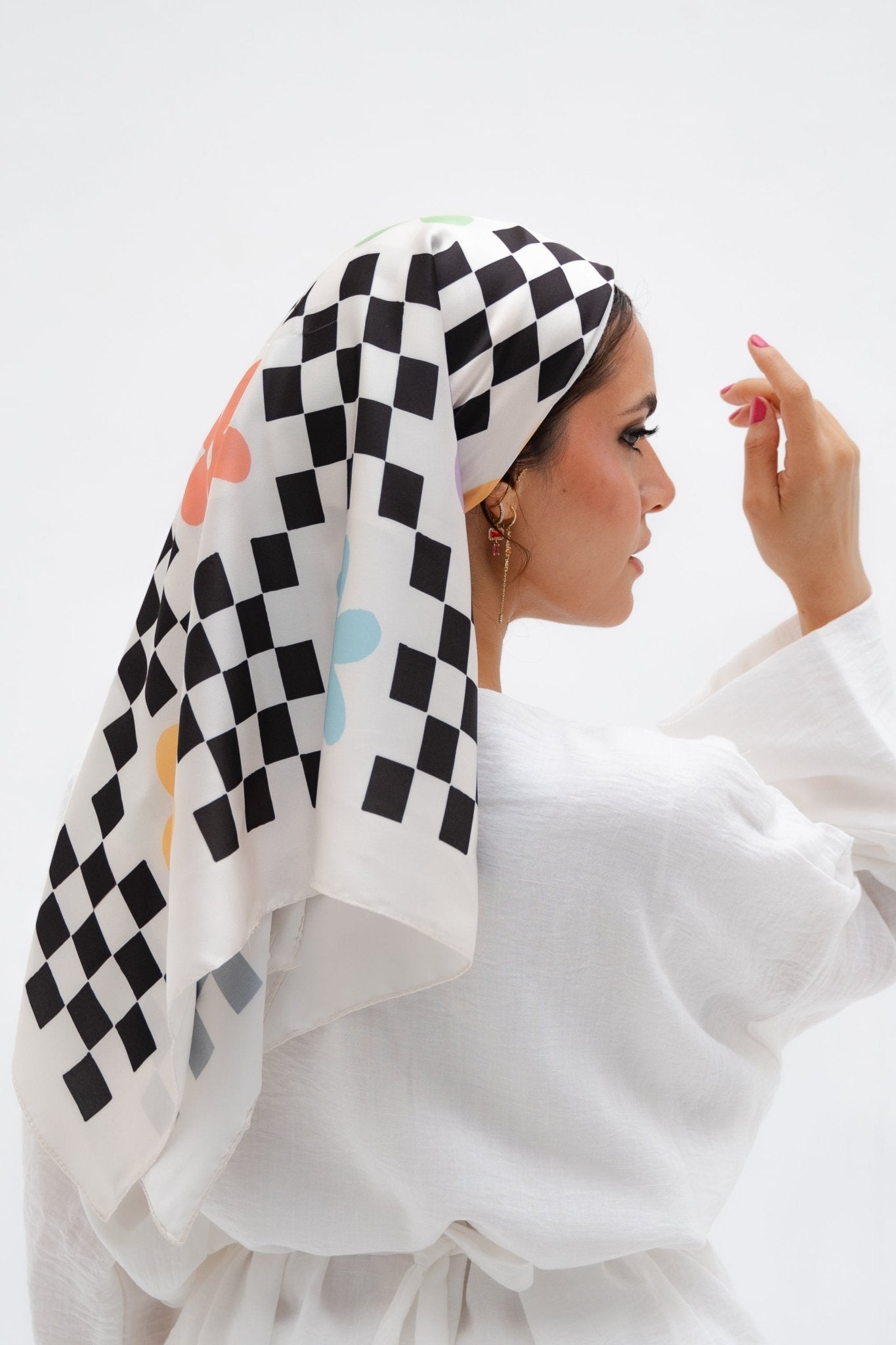 Arced - Lillyscarfofficial