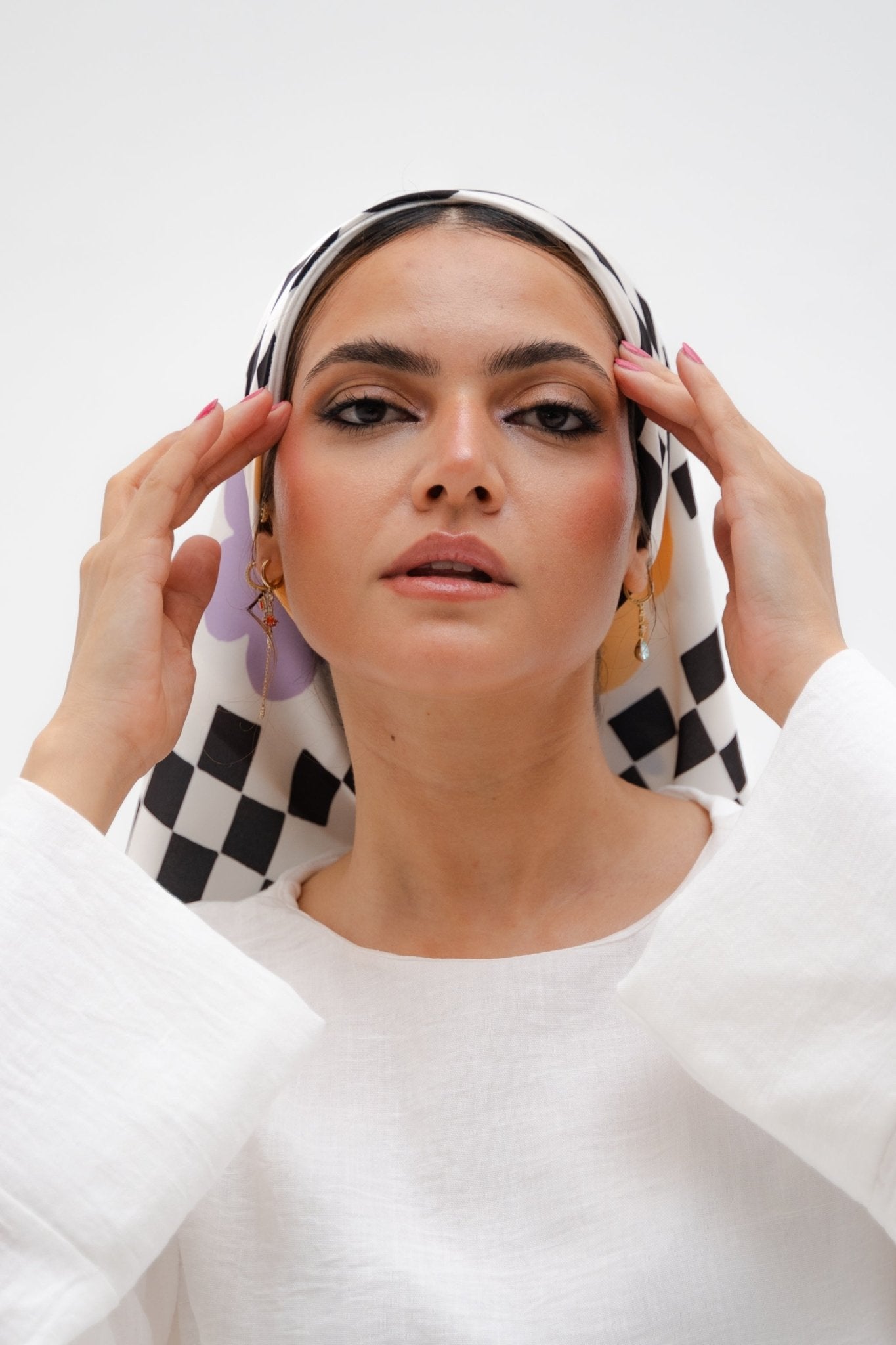 Arced - Lillyscarfofficial