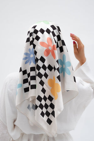 Arced - Lillyscarfofficial