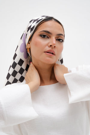 Arced - Lillyscarfofficial