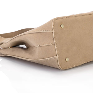 Aria Faux Suede - Lillyscarfofficial