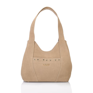 Aria Faux Suede - Lillyscarfofficial