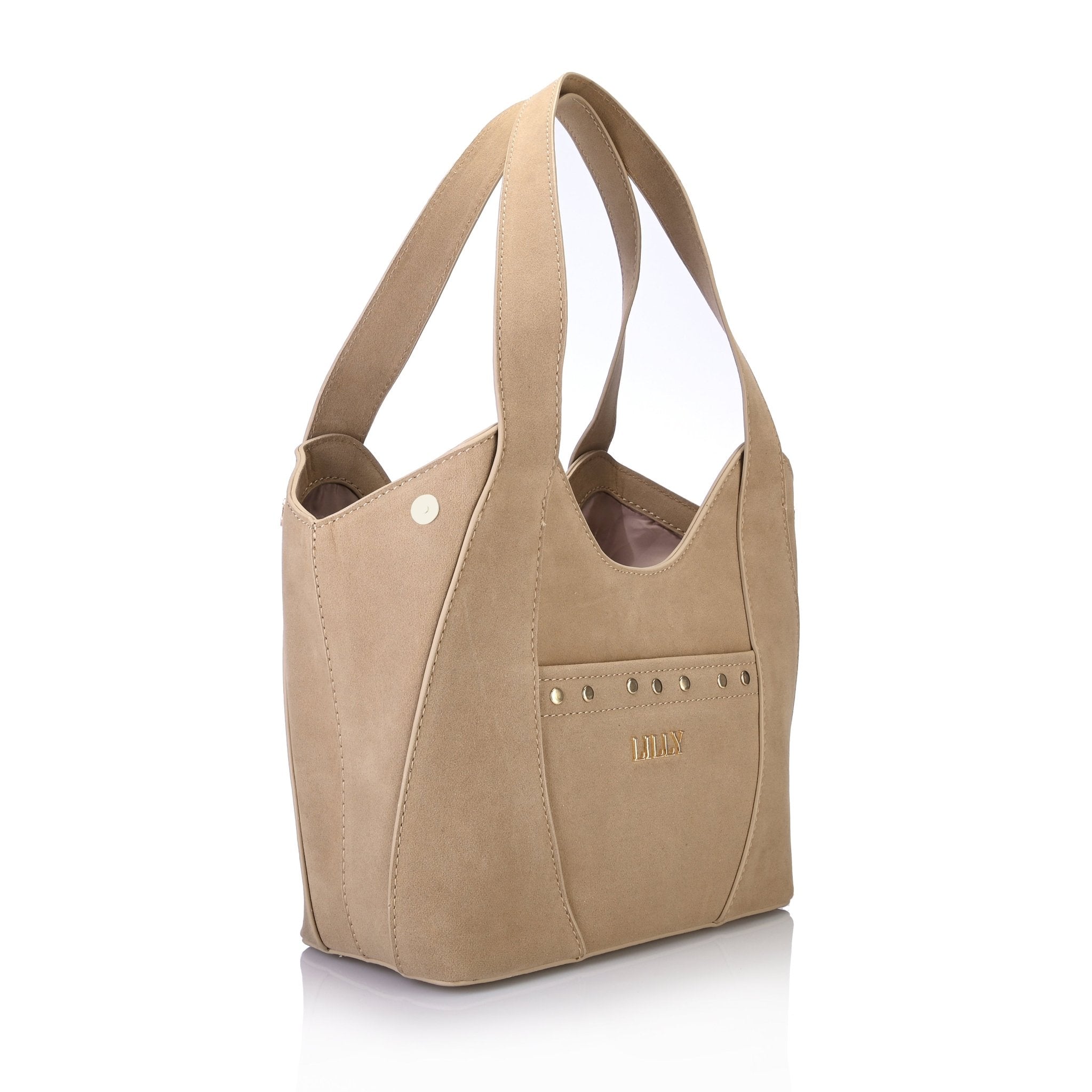 Aria Faux Suede - Lillyscarfofficial