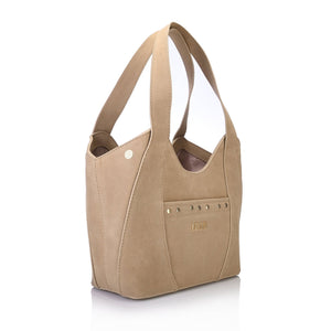 Aria Faux Suede - Lillyscarfofficial