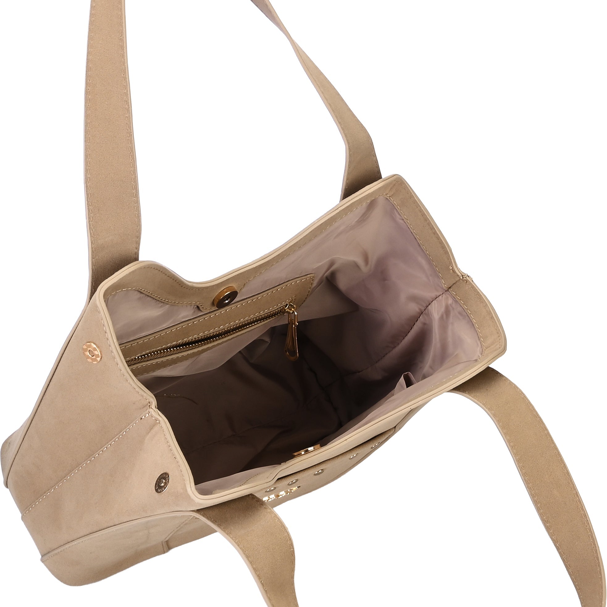 Aria Faux Suede - Lillyscarfofficial