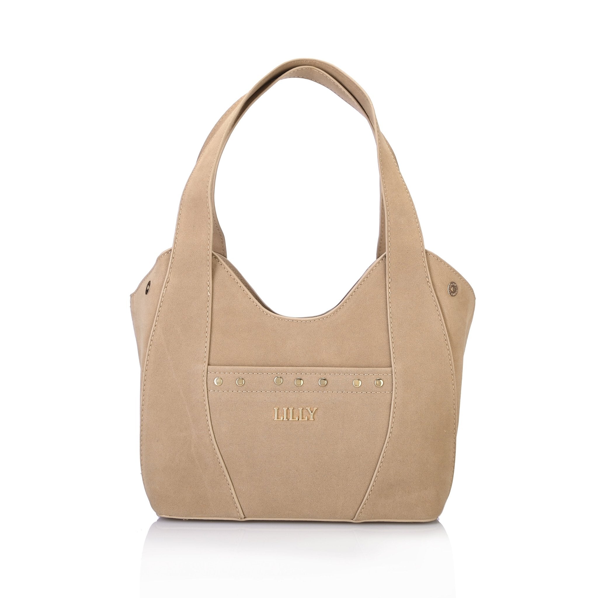 Aria Faux Suede - Lillyscarfofficial