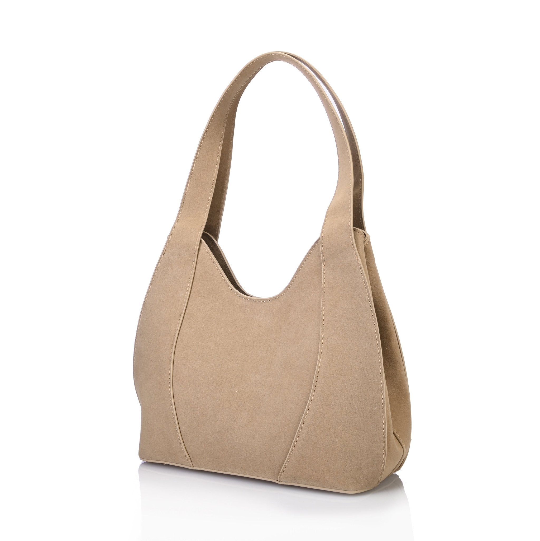 Aria Faux Suede - Lillyscarfofficial