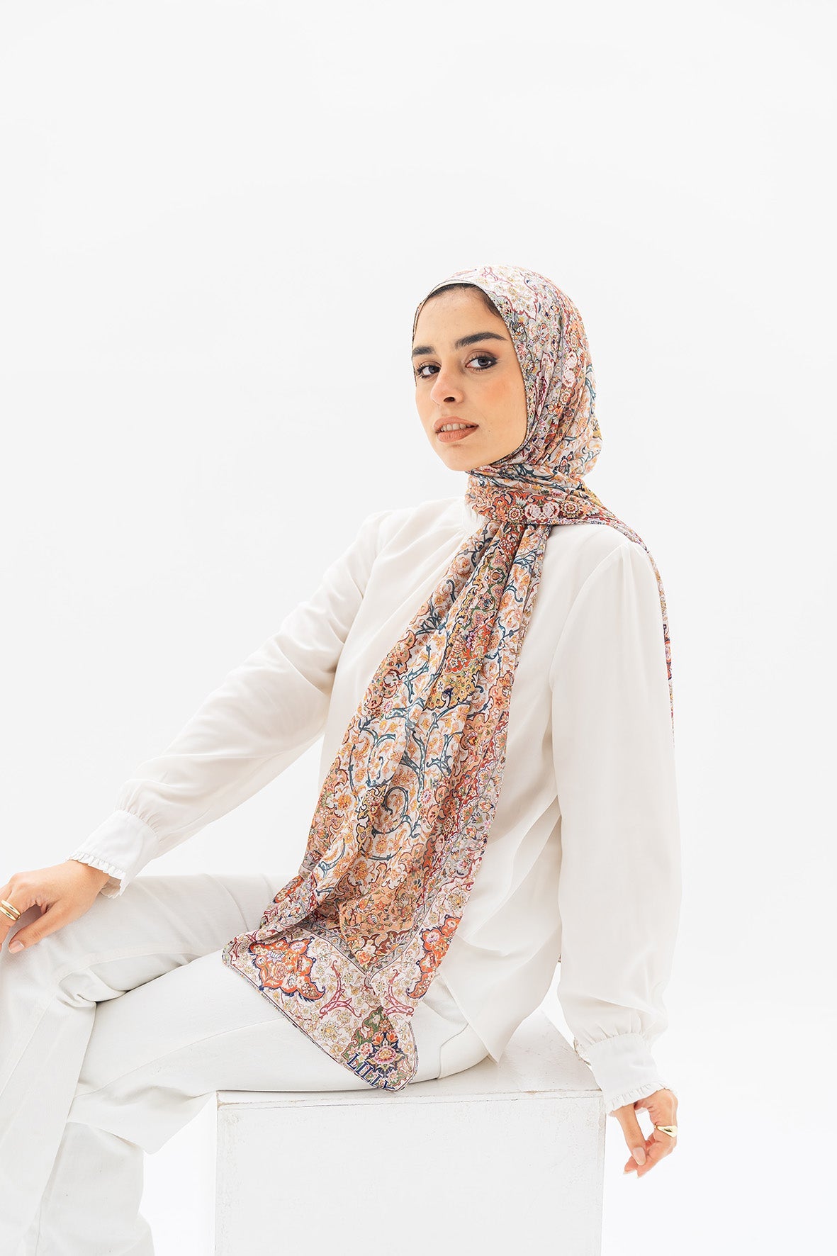 Arizona - Lillyscarfofficial